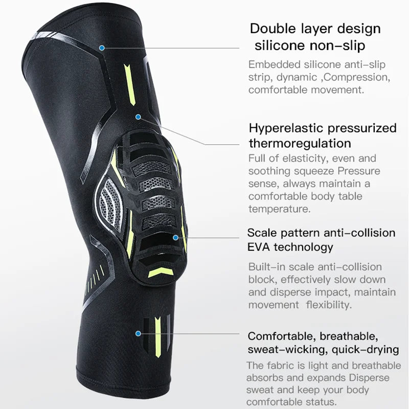 Endura Sport Knee Pads