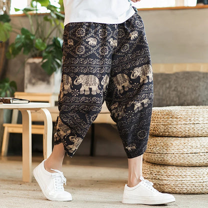 Harajuku Comfort Pants