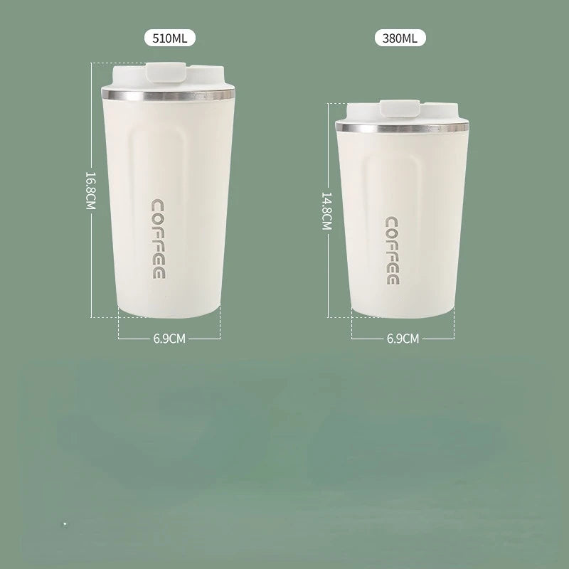 HydroSip Coffee Mug