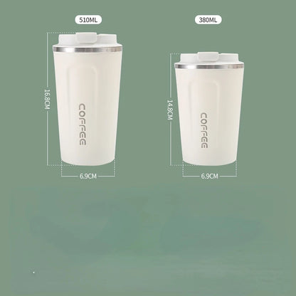 HydroSip Coffee Mug