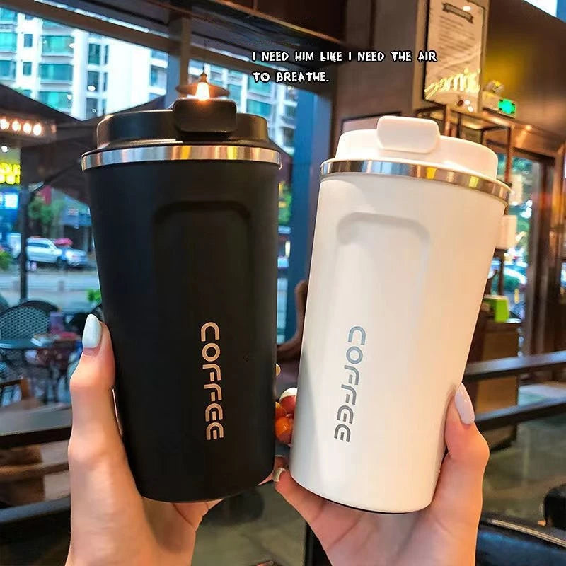 HydroSip Coffee Mug