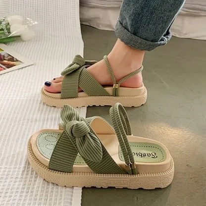 Fairy Style Sandals