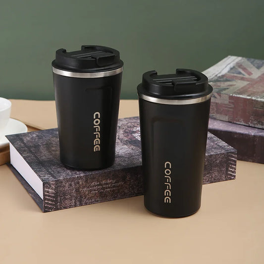 HydroSip Coffee Mug