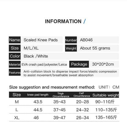 Endura Sport Knee Pads