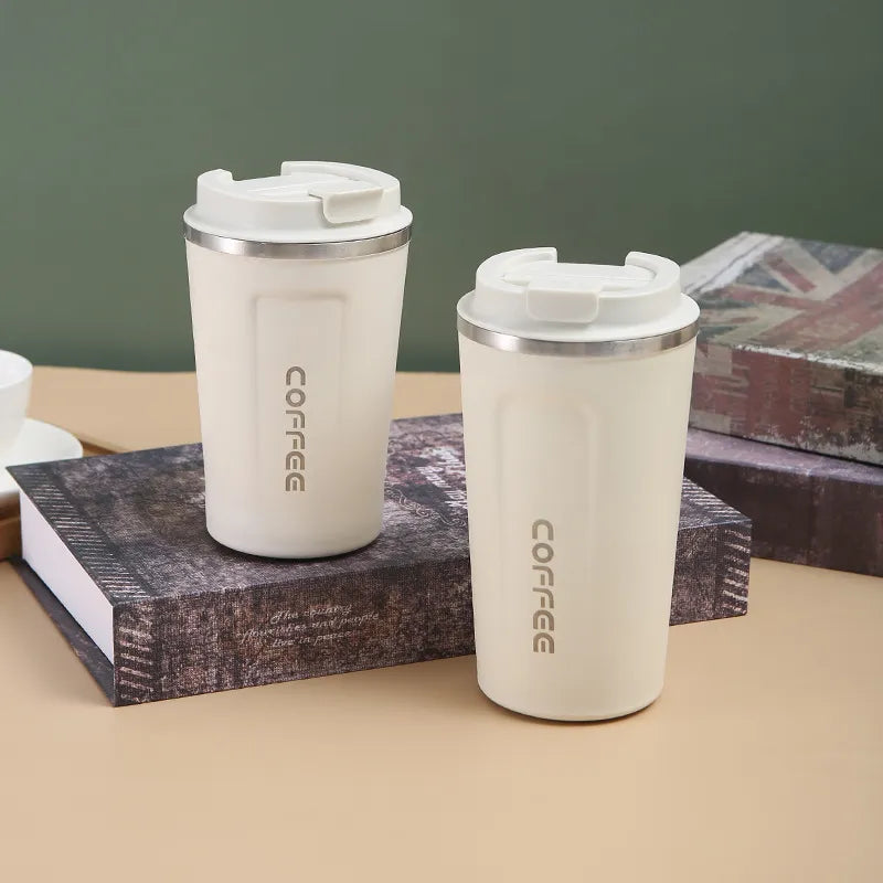 HydroSip Coffee Mug