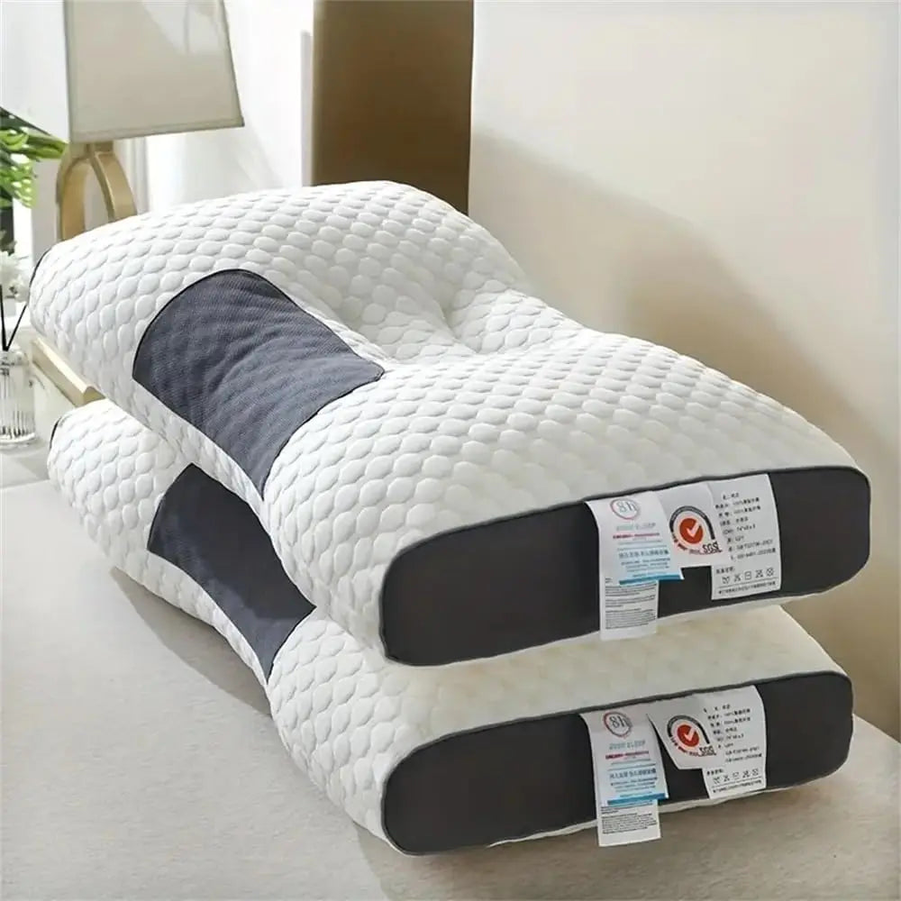 SpaComfort Massage Pillow
