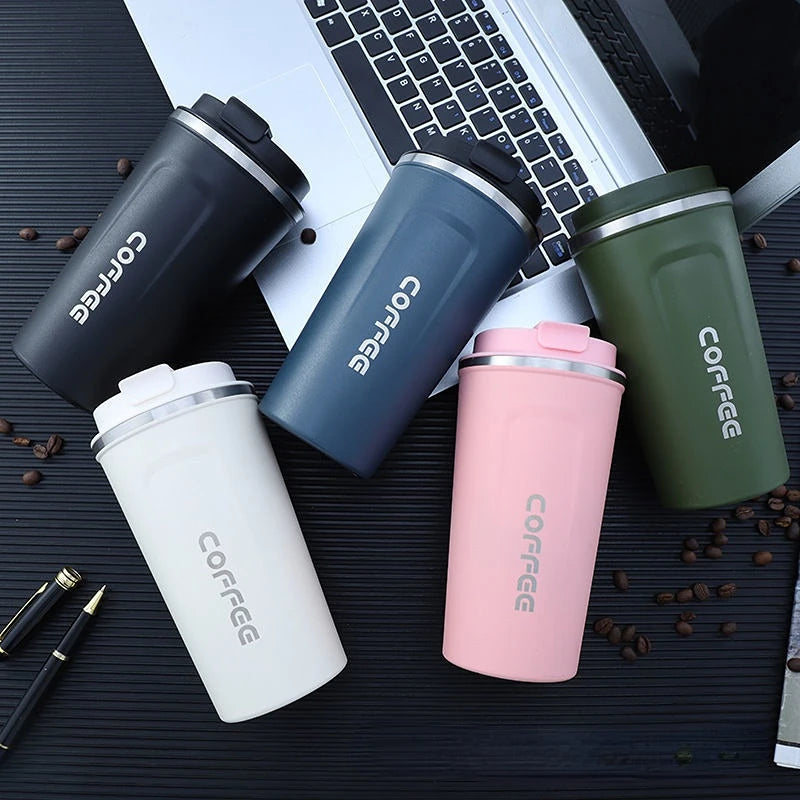 HydroSip Coffee Mug