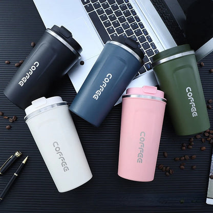 HydroSip Coffee Mug